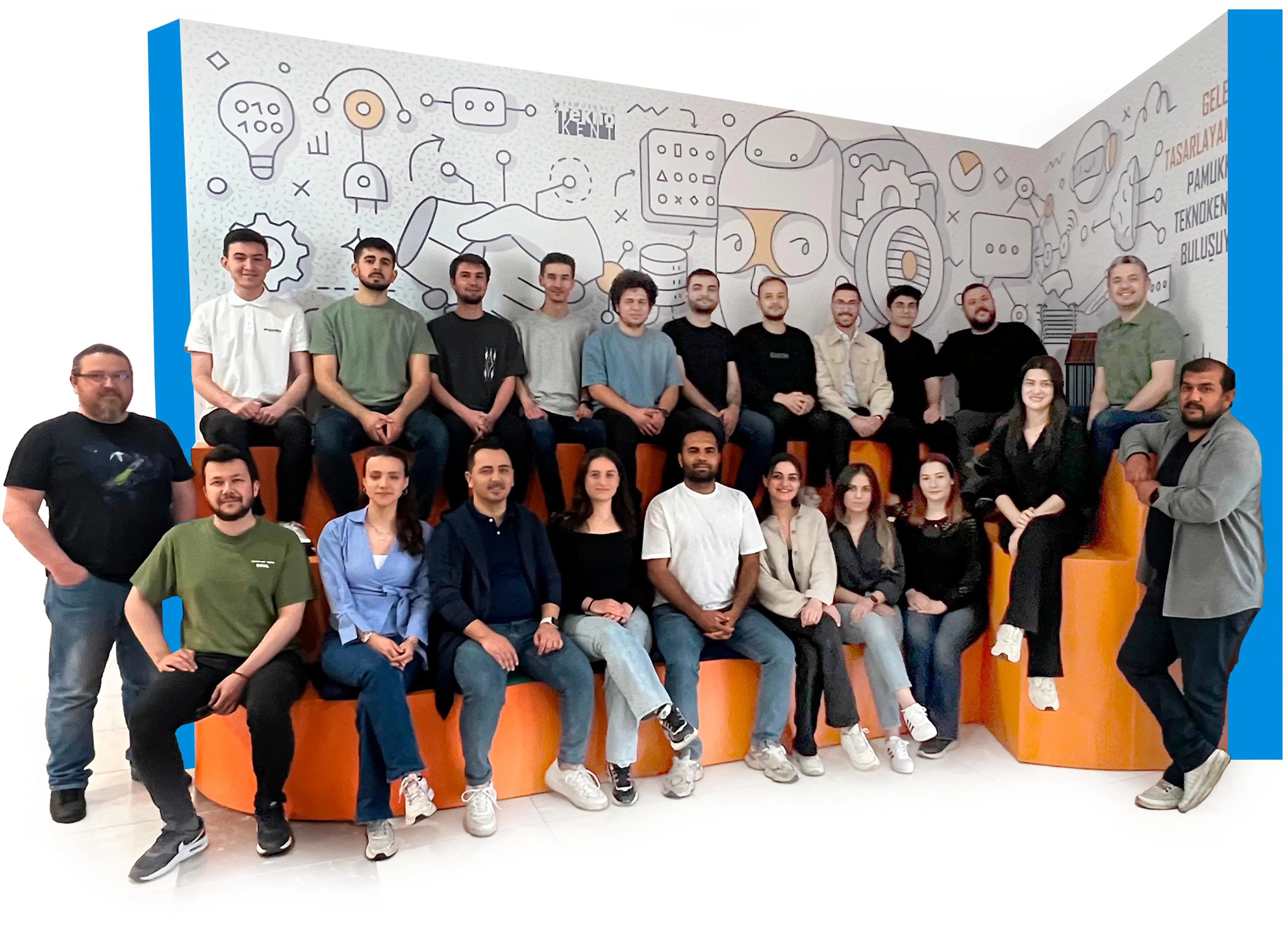 Netinternet Team